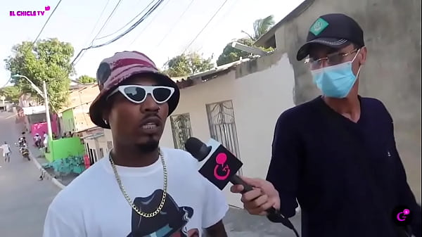 Xmen el artista que viene de no tener nada para involucrarse con la música