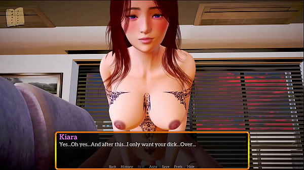 Download Video - My New Family 562