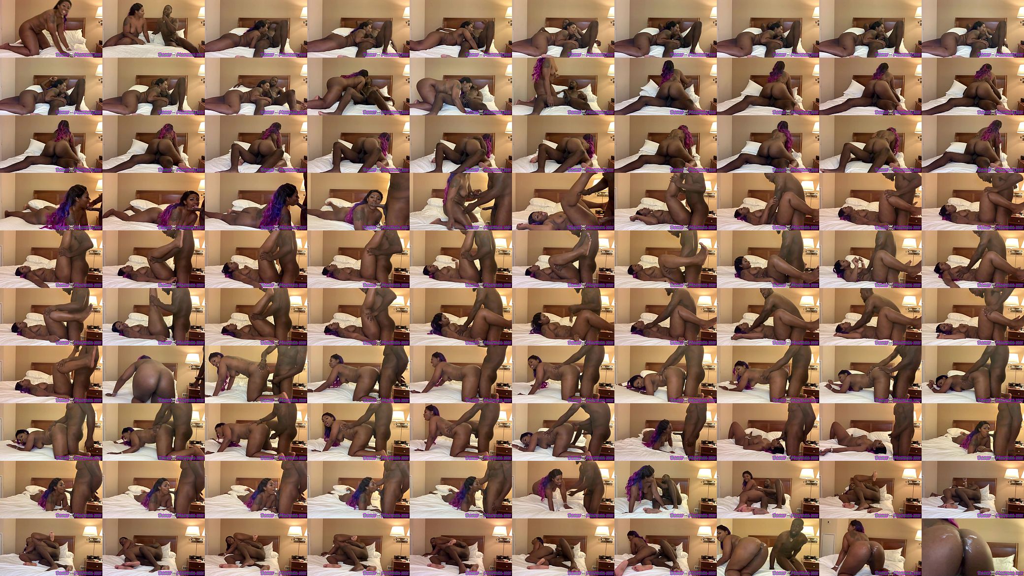 Exxxotica Hotel ft. Lyric Sky 预览图