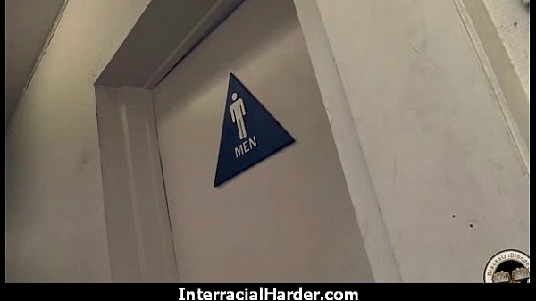 Girl gets punished by a huge black cock 26