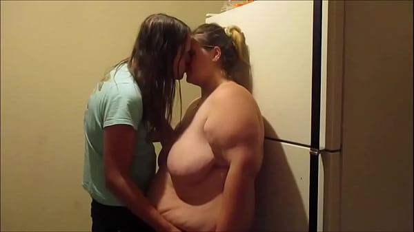 Young Babe Gets Mouth Fucked In Kitchen Floor Gets Massive Facial & Mouth Full Of Cum