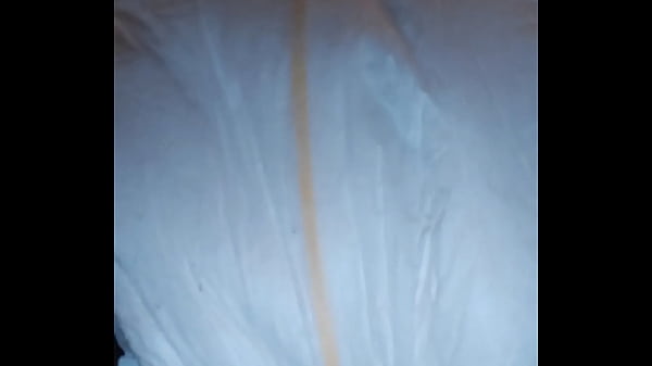 Messy Diaper Explosion