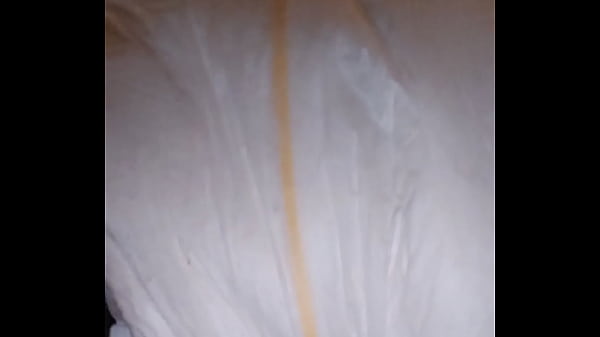 Messy Diaper Explosion