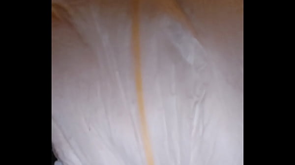 Messy Diaper Explosion