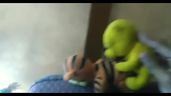 Me atoró y Winnie Pooh me folla