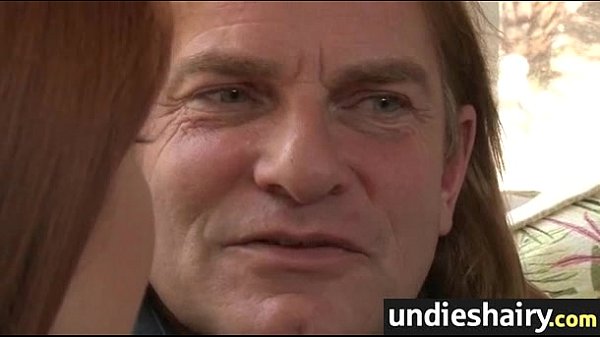 Hairy Twat Hot Teen Filled With Cum 23