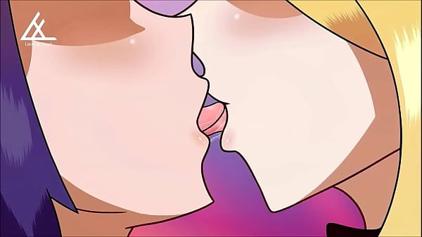 Download Video - Cynthia y Dawn LaceyXitzal animaci&oacute;n