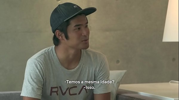 Terrace House Boys & Girls in the city EP 1