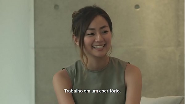 Terrace House Boys & Girls in the city EP 1