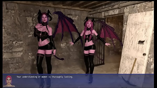  (  18 ) H RPG Games Dopes Lustful AdventuresHS #2 END