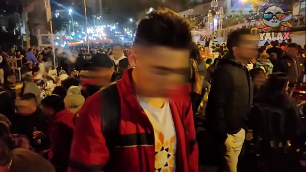 Download Video - Gogiendo en la Verbena 2024 La Paz Bolivia - YalaX Nr 12