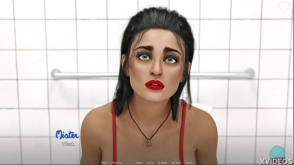 Download Video - OFF THE RECORD &num;07 &bull; A bit of naughty fun in the bathroom