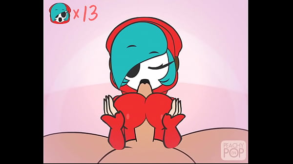  ShyGirl POV Original Animation Loop