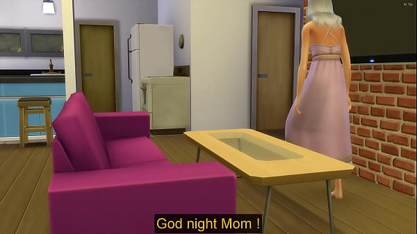 Download Video - step Son Sneaks Under His step mom Blanket Knowing She Is Naked Under