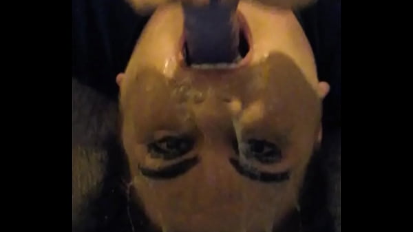 Ms T throat