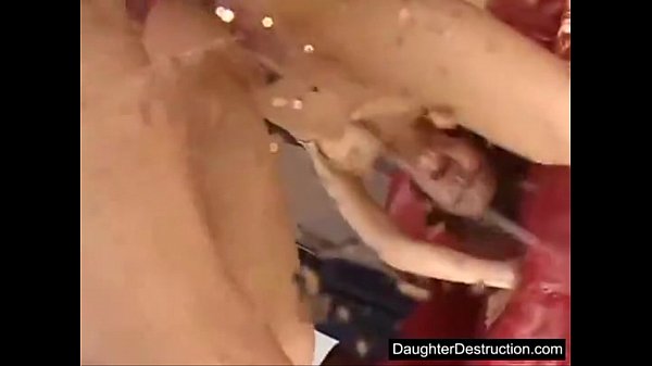 Hot Asian Slut Fucked then facial'd by 2 guys u...