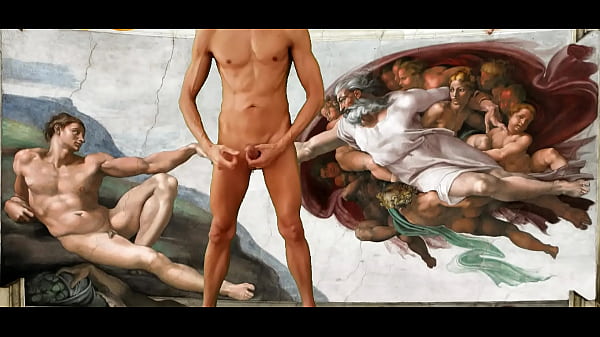 Download Video - Creation of man