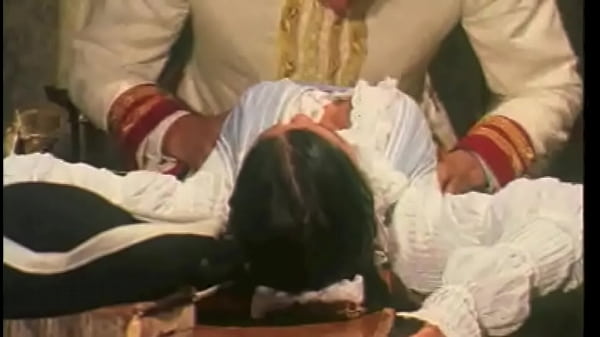 Download Video - The maid and the General ancient orgasm