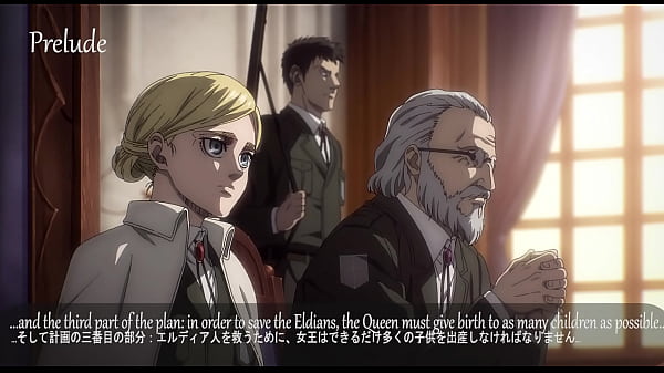 Download Video - Teen Warriors&colon; A Daring Anime Adventure That Will Keep You on the Edge&excl;