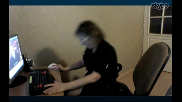 Download Video - olgaskype01