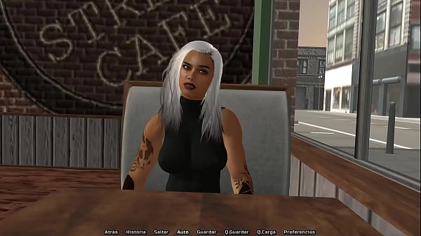 Instinct Unleashed gameplay parte 4 Thumbnail