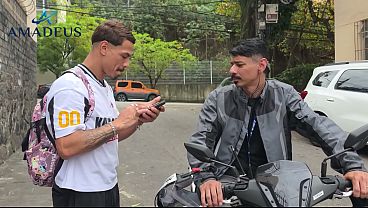 Download Video - MOTOBOY DOTADO