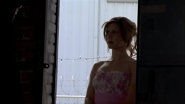 Naughty Nightingale Jenny Lee Fucks Masked Man To Operatic Pitch