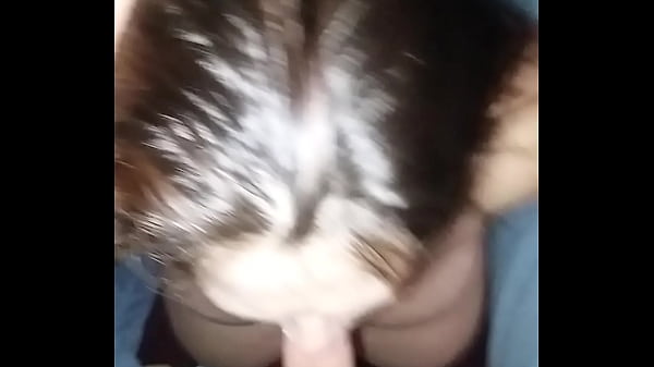 Mon Jeune Fille Bbw Menotté Gorge / Visage Baise Conduit À Anal