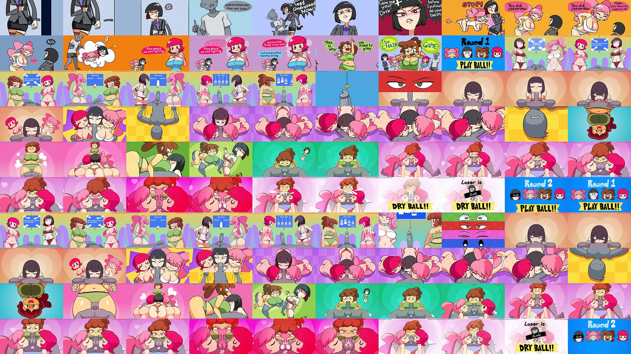 chair game so far minus888 预览图