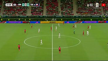 HIGHLIGHTS: SOUTH KOREA 2 X 1 CZECH 9 min