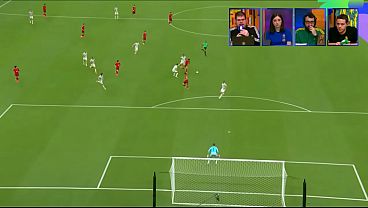 MELHORES MOMENTOS: COREIA DO SUL 2 X 1 TCHÉQUIA