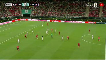 MELHORES MOMENTOS: COREIA DO SUL 2 X 1 TCHÉQUIA