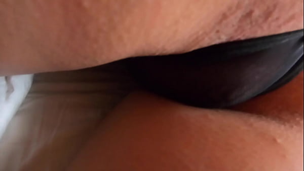 Horny Pussy Brunette Wants to be Fucked by DoggyStyle this Morning - Amateur Couple POV Sex