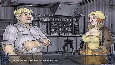 Download Video - Delirium A Lovecraftian Visual Novel Part 2 rough sex