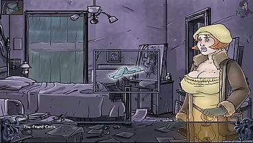 Delirium A Lovecraftian Visual Novel Part 2 rough sex