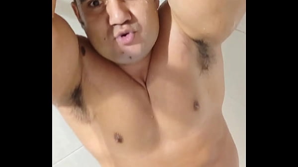 YURI GA&Uacute;CHO - Big Dick, Cum