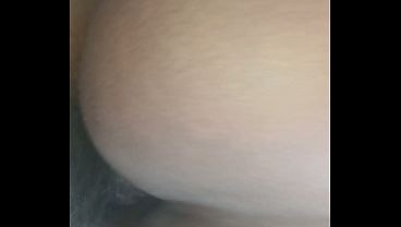 My girl destroyed in the bush part 2