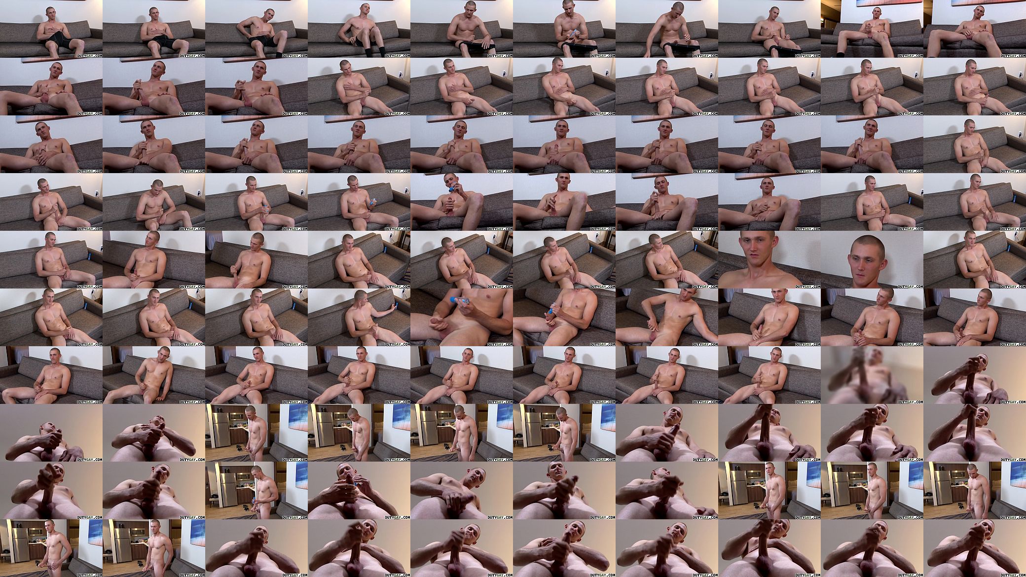 Justin is the right mix of sweet and sexy 预览图