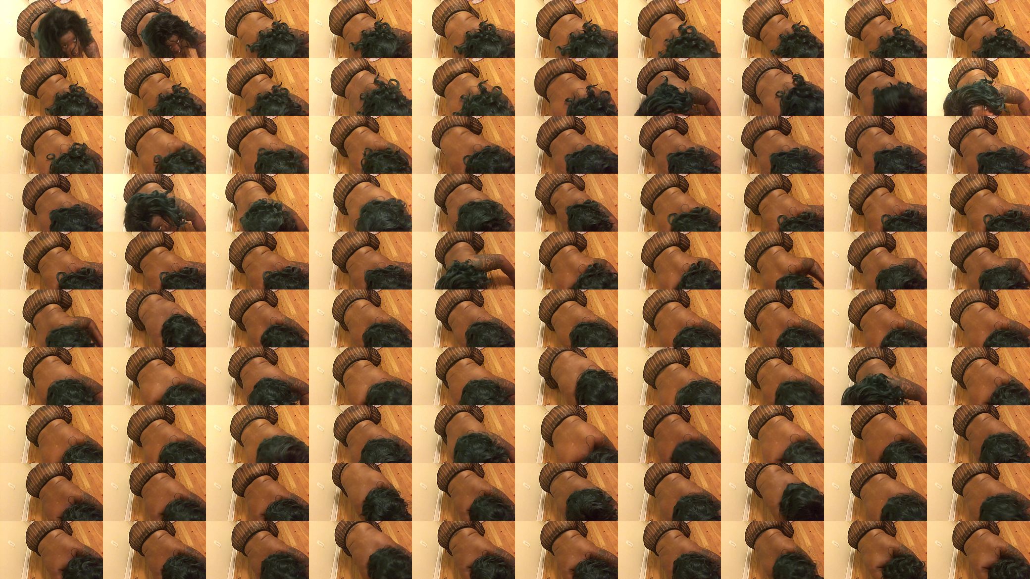 Hazelnutxxx 预览图