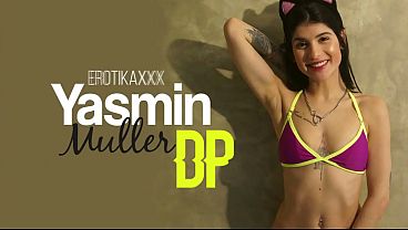 Download Video - Yasmin Muller Double Penetration - EROTIKAXXX - Part One