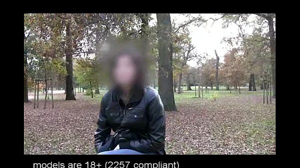 Download Video - 18 years old teen Kelly casting audition