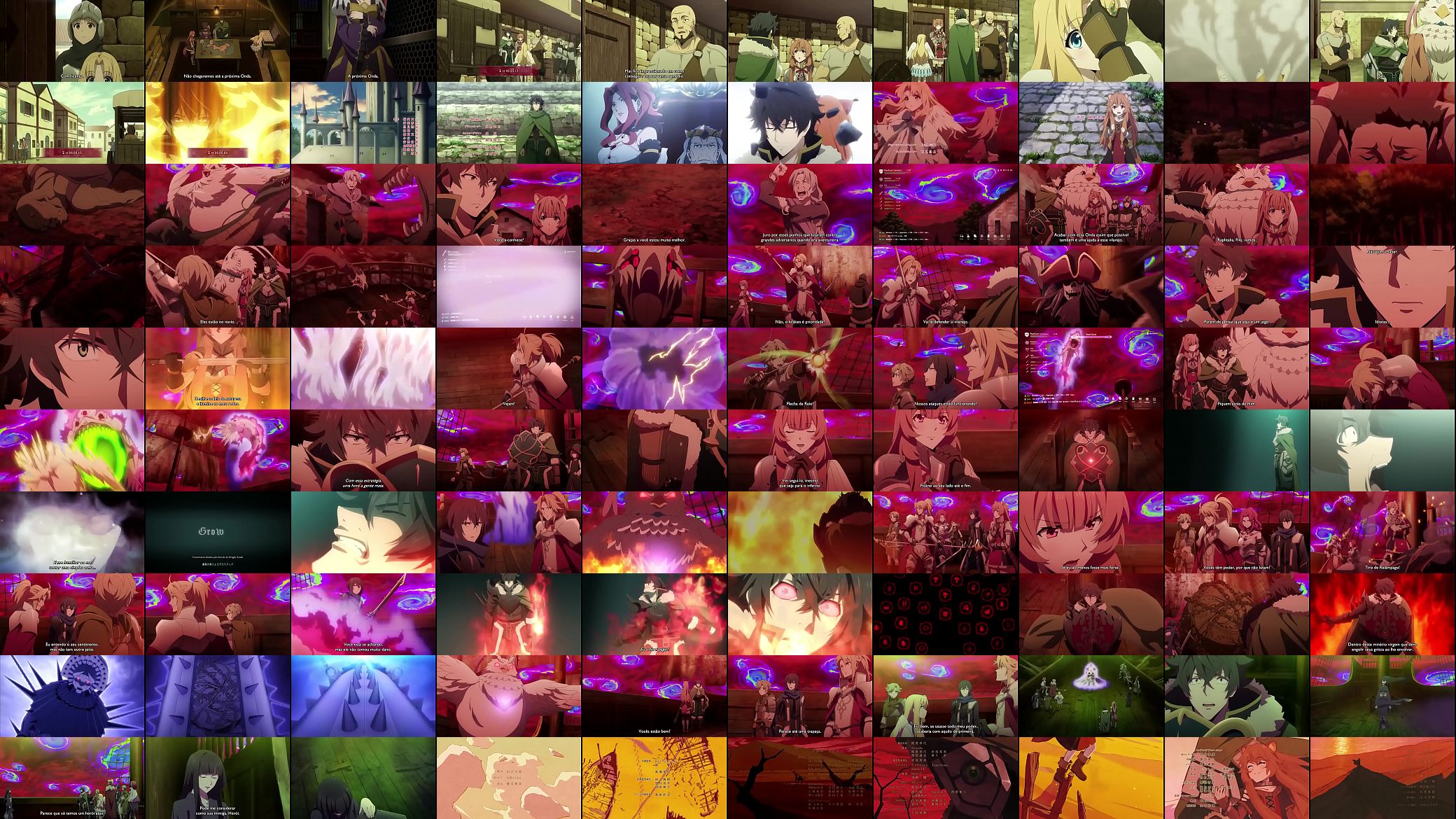 Tate no Yuusha no Nariagari 11 portugues 预览图