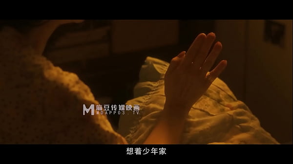 ModelMedia Asia-Mom Discovered Raising Family Sucking Cocks-Su Yu Tang-Li Rong Rong-MDSR-0002 ep4-Best Original Asia Porn Video