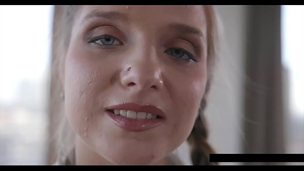 ANAL DESTRUCTION For Naughty Stepdaughter Sofi Goldfinger's Little BUTTHOLE By Yanick Shaft's massive BICK