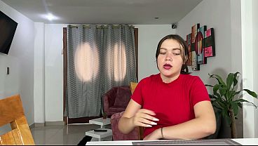My girlfriend dumps me and my horny pregnant neighbor gives me a great fuck for breaking up with my girlfriend; the little guy gives his pregnant neighbor the best fuck of her life
