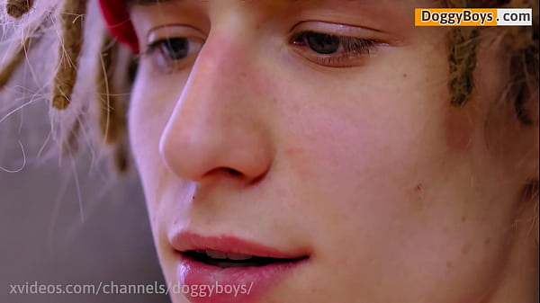 Download Video - New Arrival Arnold Mach And His Hooded Long Twink Cock