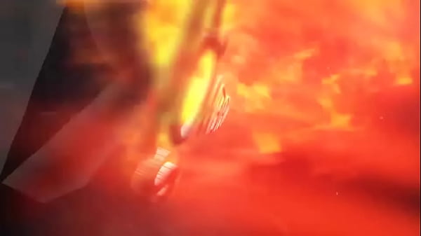 Endless Orgasm - Serbian Babe Licks High Heels On Bed