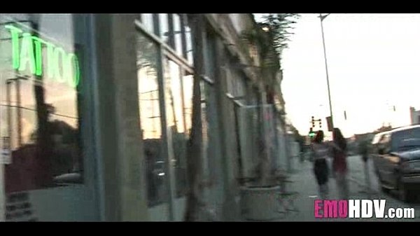 goths love pussy 145