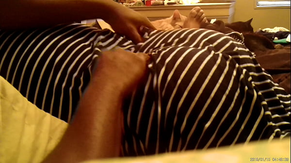 Download Video - gave my wife an massage pt 1