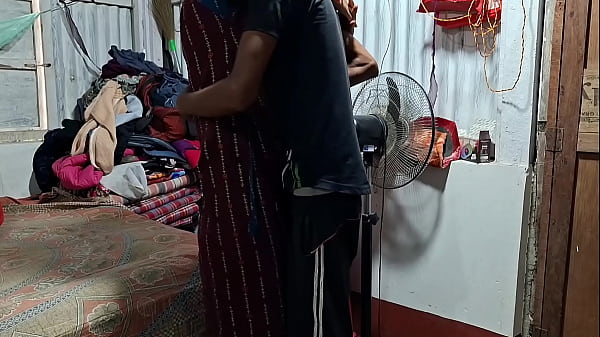 Bhabhiji's Desi style sex